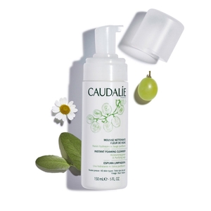 Caudalie Мусс для лица очищающий для всех типов кожи 150 мл (Caudalie, Cleanser & Toners)