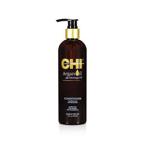 Chi Кондиционер для волос с экстрактом масла Арганы и дерева Маринга 340 мл (Chi, Argan Oil)