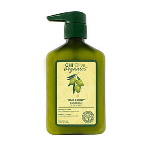Chi Кондиционер Olive Organics, 340 мл (Chi, Olive Nutrient Terapy)