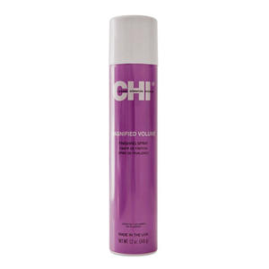 Chi Лак для волос усиленный объем экстрасильной фиксации 340 г (Chi, Средства для укладки)