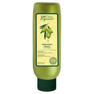 Chi Маска для волос Olive Organics, 177 мл (Chi, Olive Nutrient Terapy)