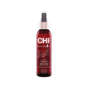 Chi Тоник с маслом дикой розы питание цвета 118 мл (Chi, Rose Hip Oil)