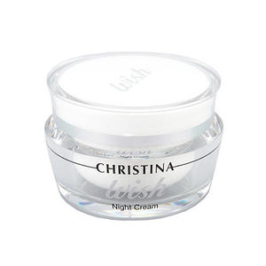 Christina Ночной крем для лица 50мл (Christina, Wish)