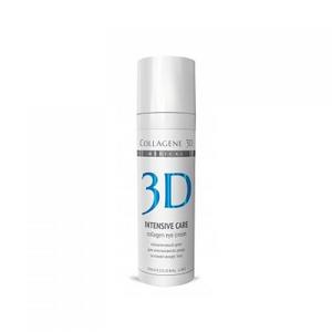 Collagene 3D Крем для глаз 15 мл (Collagene 3D, Eye Intensive)