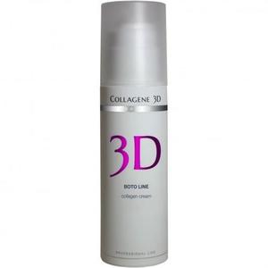 Collagene 3D Крем для лица с Syn®-ake комплексом 150 мл (Collagene 3D, Boto)