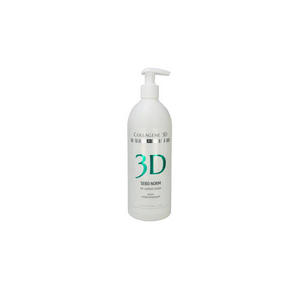 Collagene 3D Лосьон себорегулирующий, 500 мл (Collagene 3D, Sebo norm)