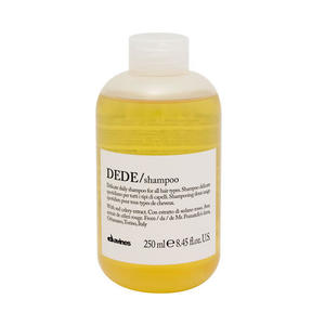 Davines DEDE Шампунь для деликатного очищения волос 250 мл (Davines, DEDE)