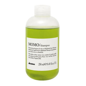 Davines MOMO Шампунь для глубокого увлажения волос 250 мл (Davines, Сфера здоровья)
