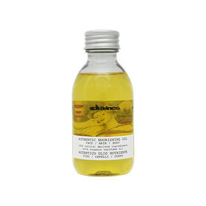 Davines Питательное масло для лица, волос и тела, 140 мл (Davines, Authentic)