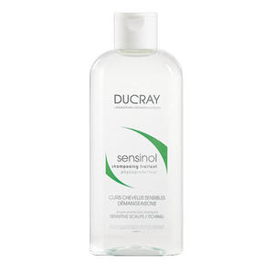 Ducray Физиологический защитный шампунь Сенсинол 200 мл (Ducray, Шампуни для частого применения)