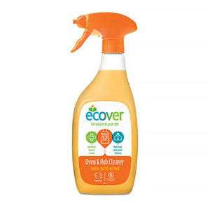 Ecover Экологический, универсальный супер-очищающий спрей 500мл (Ecover, Чистящие средства)
