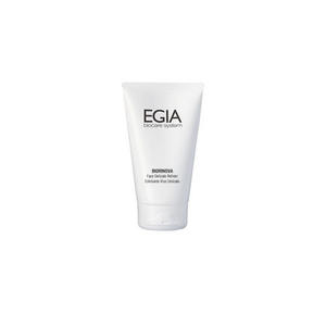 Egia Мягкий очищающий скраб Face Delicate Refiner 100 мл (Egia, Biorinova)