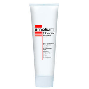 Emolium Специальный крем Эмолиум 75мл (Emolium, Special)