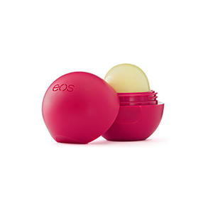 EOS Бальзам для губ Eos Pomegranate Raspberry Гранат-малина (EOS, Lip Balm)