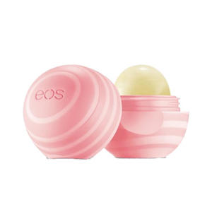 EOS Бальзам для губ Smooth Sphere Lip Balm Coconut Milk 1 шт (EOS, Lip Balm)