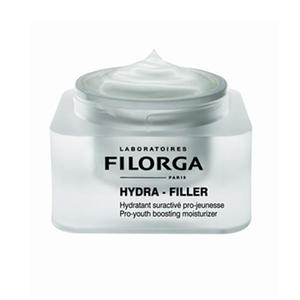 Filorga Гидра-Филлер Увлажняющий крем, пролонгатор молодости 50 мл (Filorga, Filler)