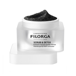 Filorga Эксфолиант-мусс для интенсивного очищения кожи 50 мл (Filorga, Scrub-Detox)