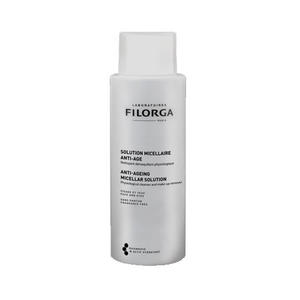 Filorga Мицеллярный раствор Анти-Аж Физиологическое очищение кожи и снятие макияжа 400 мл (Filorga, Очищающие средства)