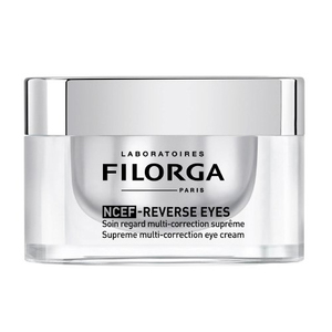 Filorga NCEF-Реверс Айз Идеальный мультикорректирующий крем для контура глаз 15 мл (Filorga, Filorga NCTF)