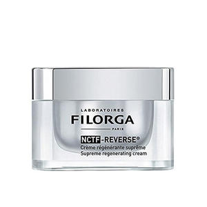 Filorga NCTF-Реверс Идеальный восстанавливающий крем, Коррекция морщин - повышение упругости - восстановление сияния кожи, 50 мл (Filorga, Filorga NCTF)