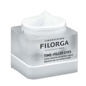 Filorga Тайм-Филлер Айз корректирующий крем для глаз, 15 мл (Filorga, Filler)