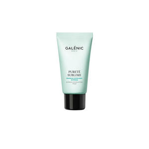 Galenic Экспресс-маска с отшелушивающим эффектом, 50 мл (Galenic, Pureté Sublime)