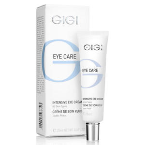 GIGI Крем интенсивный для век и губ 25 мл (GIGI, Eye Care)