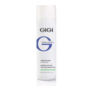 GIGI Мыло для жирной кожи «Арома Эссене» 250 мл (GIGI, Aroma Essence)