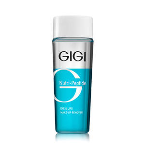 GIGI Жидкость для снятия макияжа с пептидами 100 мл (GIGI, Nutri-Peptide)