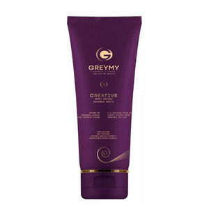 Greymy professional Матирующая паста для дефинирования волос с матовым эффектом, 100 мл (Greymy professional, Style)