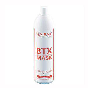 Halak Professional Рабочий состав Hair Treatment, 1000 мл (Halak Professional, Botox)