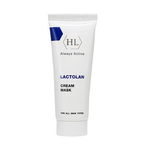 Holyland Laboratories Cream Mask Питательная маска 70 мл (Holyland Laboratories, Lactolan)