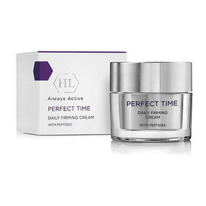 Holyland Laboratories Daily Firming Cream Дневной крем 50 мл (Holyland Laboratories, Perfect Time)