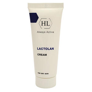 Holyland Laboratories Moist Cream for dry Увлажняющий крем для сухой кожи 70 мл (Holyland Laboratories, Lactolan)