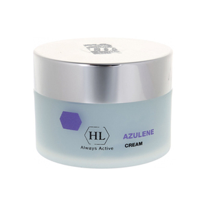 Holyland Laboratories Питательный крем для лица Azulen Cream, 250 мл (Holyland Laboratories, Azulen)