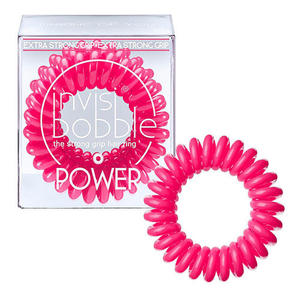 Invisibobble Резинка-браслет для волос Pinking of you розовый (Invisibobble, Power)