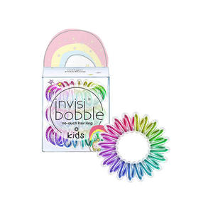 Invisibobble Резинка для волос Kids magic rainbow разноцветная (Invisibobble, Kids)