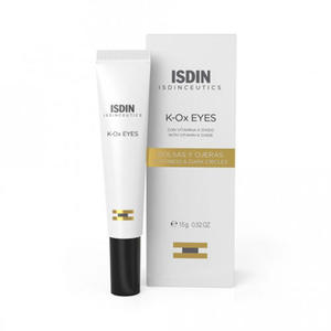 Isdin Крем для кожи вокруг глаз 15 мл (Isdin, Isdinceutics)
