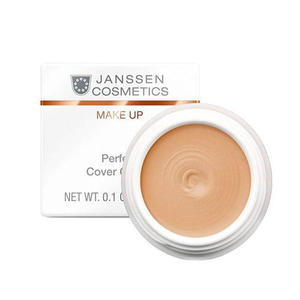 Janssen Тональный крем - камуфляж, 5 мл (Janssen, Make up)
