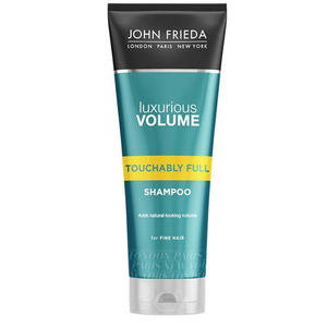 John Frieda Шампунь для создания естественного объема волос Touchably Full 250 мл (John Frieda, Luxurious Volume)