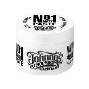 Johnny's Chop Shop Матирующая паста №1 75 гр. (Johnny's Chop Shop, Style)