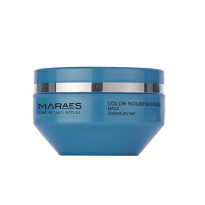 Kaaral Питательная маска Color Nourishing Mask, 200 мл (Kaaral, Maraes)