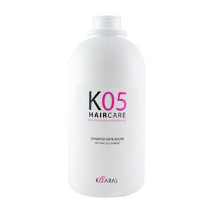Kaaral Шампунь для профилактики выпадения волос Anti Hair Loss Shampoo, 1000 мл (Kaaral, К-05)