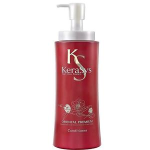 Kerasys Кондиционер для волос Ориентал 470 мл (Kerasys, Premium)