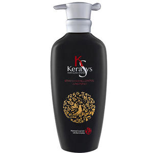 Kerasys Кондиционер от выпадения волос с экстрактом корня Красного Женьшеня 400 мл (Kerasys, Hair Fall Control)