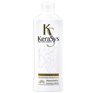 Kerasys Кондиционер оздоравливающий для волос 180 мл (Kerasys, Hair Clinic)