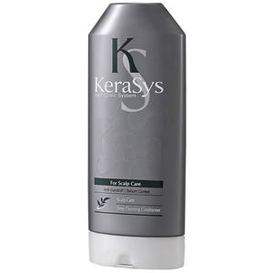 Kerasys Освежающий кондиционер для лечения кожи головы 180 мл (Kerasys, Scalp Care)