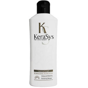 Kerasys Шампунь оздоравливающий для волос 180 мл (Kerasys, Hair Clinic)