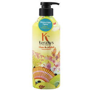 Kerasys Шампунь парфюмированный для волос "Гламур" 600 мл (Kerasys, Perfumed Line)