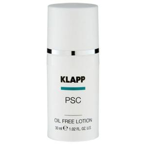 Klapp Нормализующий крем, 30 мл (Klapp, Problem skin care)